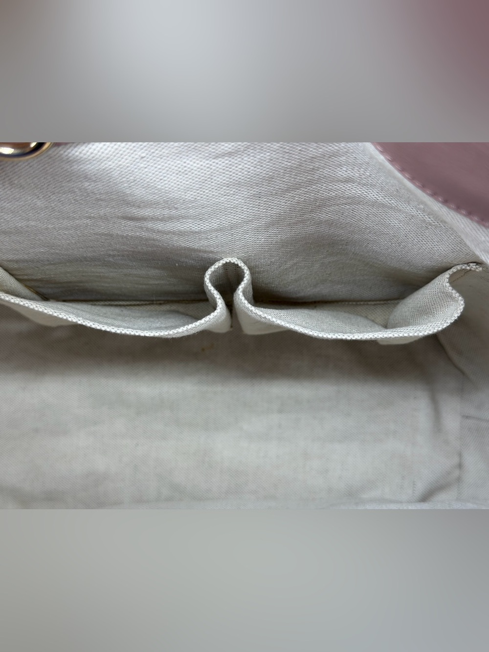 Gucci Microguccisimma Nice Patent leather tote bag - Picture 14 of 16